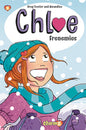 Chloe HC Vol 03 Frenemies