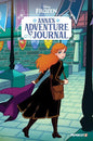 DISNEY FROZEN TP ANNAS ADVENTURE JOURNAL