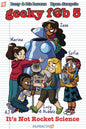 Geeky Fab Five GN Vol 01 Its Not Rocket Science