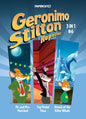 GERONIMO STILTON REPORTER 3 IN 1 TP VOL 06