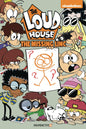 LOUD HOUSE SC VOL 15 MISSING LINC