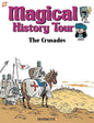 Magical History Tour GN Vol 04 The Crusades