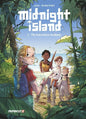 MIDNIGHT ISLAND HC VOL 01 THE AUTOMATON AWAKENS