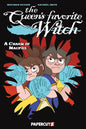 QUEENS FAVORITE WITCH HC VOL 03 CHARM OF MAGPIES