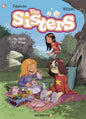 Sisters GN Vol 08 My New Big Sister