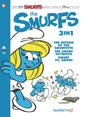 Smurfs 3In1 GN Vol 04