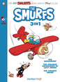Smurfs 3In1 GN Vol 06