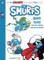 Smurfs 3In1 GN Vol 07