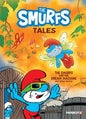 SMURFS TALES TP VOL 13 SMURFS & THE DREAM MACHINE