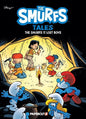 SMURFS TALES TP VOL 16