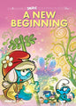 SMURFS VILLAGE HC VOL 04 A NEW BEGINNING