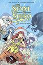 STONE OF SHIRO TP THE FALL OF SHIRO