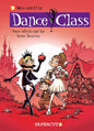 Dance Class HC Vol 08 Snow White And The Seven Dwarves