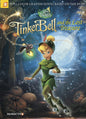 Disney Fairies GN Vol 12 Lost Treasure