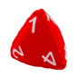 Pawlymorph Pet Toys: Catnip D4