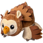 Pawlymorph Pet Toys: Oatmeal the Owlbear