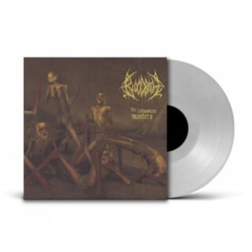 Bloodbath - Fathomless Mastery - UK Exclusive Clear Vinyl [Import] (Clear Vinyl, United Kingdom - Import)