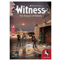 Witness: The Treasure of Othesis