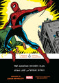 Penguin Classics Marvel Coll SC Vol 01 Amazing Spider-Man