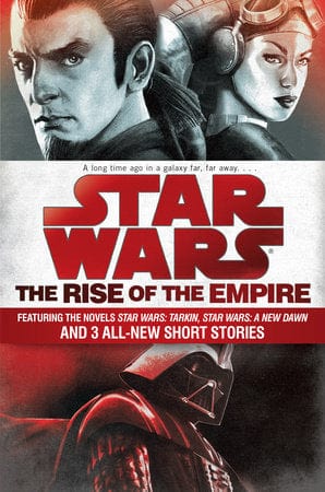 Star Wars Rise Of The Empire Sc