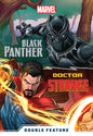 Marvel Double Feature: Spider-Man and Ms. Marvel TP