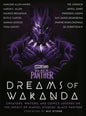 Marvel Studios Black Panther Dreams Of Wakanda HC