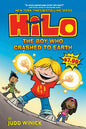 Hilo GN Vol 01 Boy Who Crashed To Earth