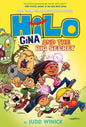 Hilo GN Vol 08 Gina & Big Secret