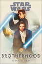 Star Wars Brotherhood HC