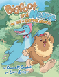 BIGFOOT & NESSIE GN VOL 01 ART OF GETTING NOTICED