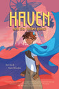 Haven and the Fallen Giants TP