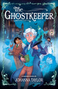 The Ghostkeeper Paperback