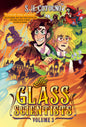 The Glass Scientists: Volume Three TP