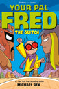 The Glitch: A Graphic Novel HC