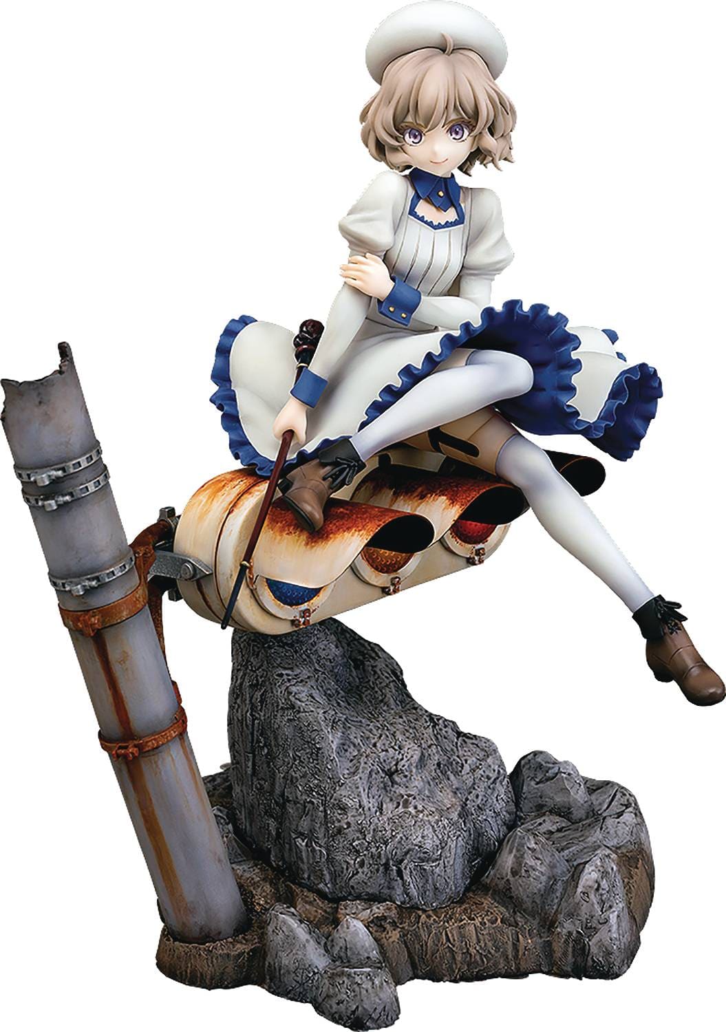 Phat!: In/Spectre - Kotoko Iwanaga 1/7