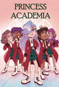 PRINCESS ACADEMIA GN