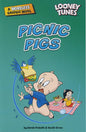 Looney Tunes Wordless GN Picnic Pigs