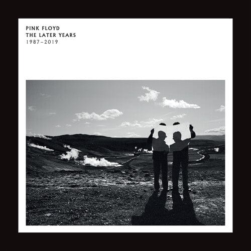 Pink Floyd - Later Years 1987-2019
