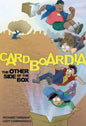 Cardboardia GN Vol 01 Other Side Of The Box
