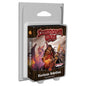 Summoner Wars 2nd Edition: Drakesun Rebellion Expansion