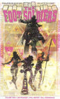 Foot Soldiers TP Vol 02