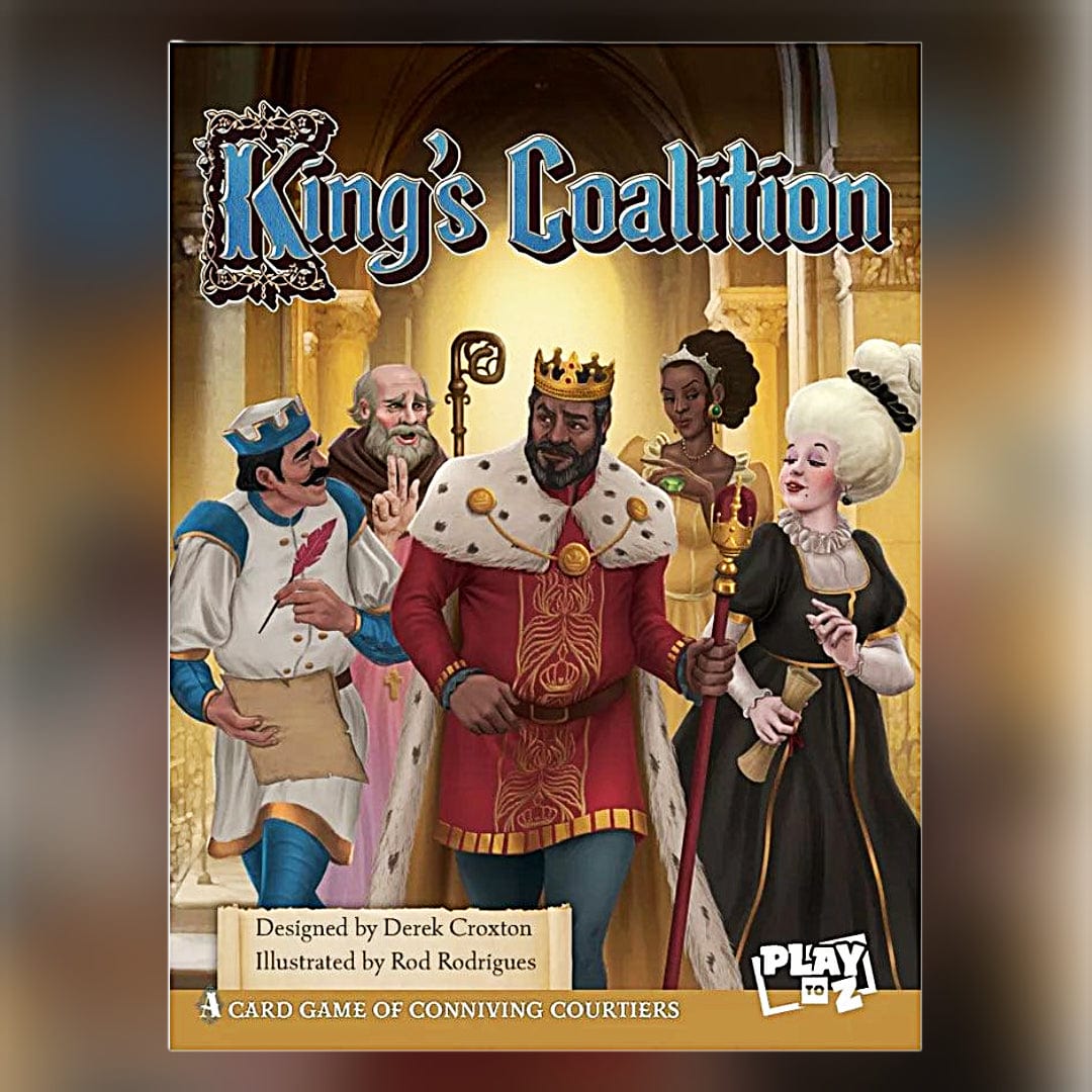 King's Coalition