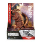 Playmates: Godzilla - Baragon (1965)