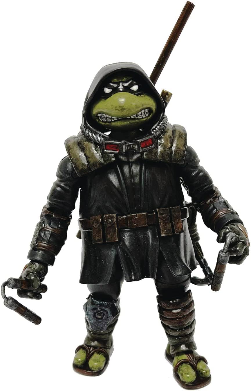 Playmates: Teenage Mutant Ninja Turtles - Last Ronin