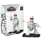 PLAYMATES: TMNT - BLACK & WHITE SKETCH DONATELLO PX ACTION FIGURE