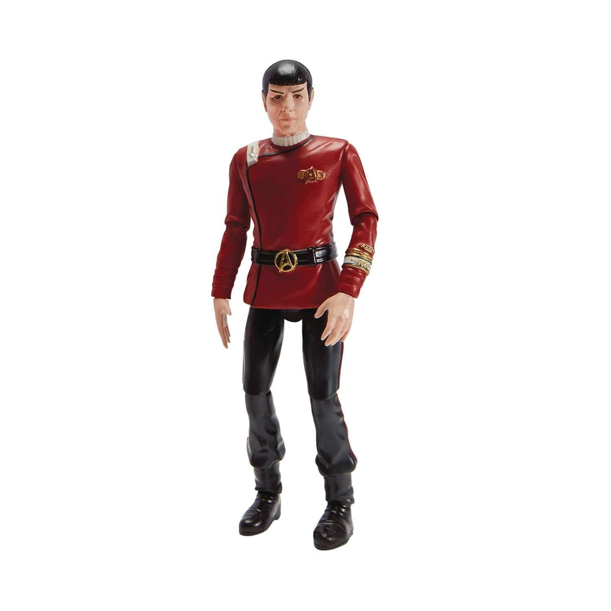 Playmates Toys: Star Trek - Captain Spock (Wrath of Khan)
