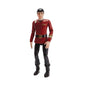 Playmates Toys: Star Trek - Captain Spock (Wrath of Khan)