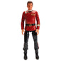 Playmates Toys: Star Trek Universe - Admiral James T. Kirk (Wrath of Khan)