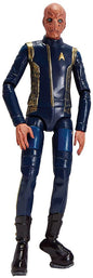 Playmates Toys: Star Trek Universe - Commander Saru (Discovery)