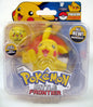 Pokemon Battle Frontier Figure: Pikachu With Marble (Shelf Wear Packaging)